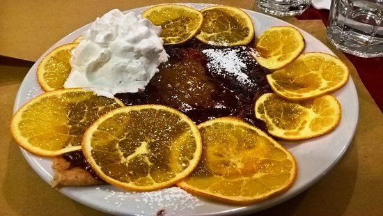 Caffe Vecchia Brera